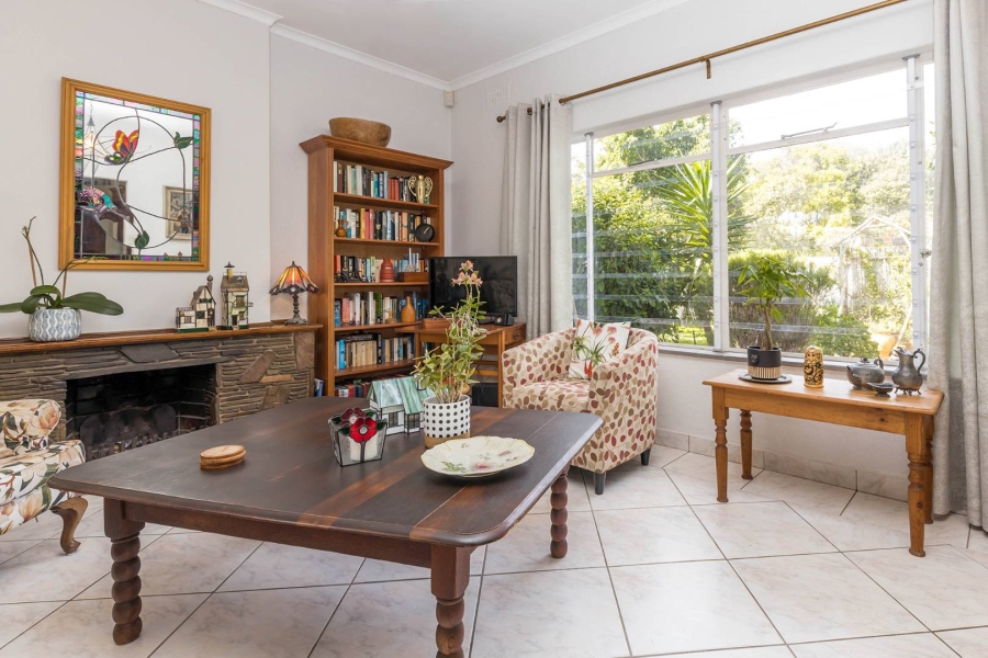 4 Bedroom Property for Sale in Milnerton Western Cape